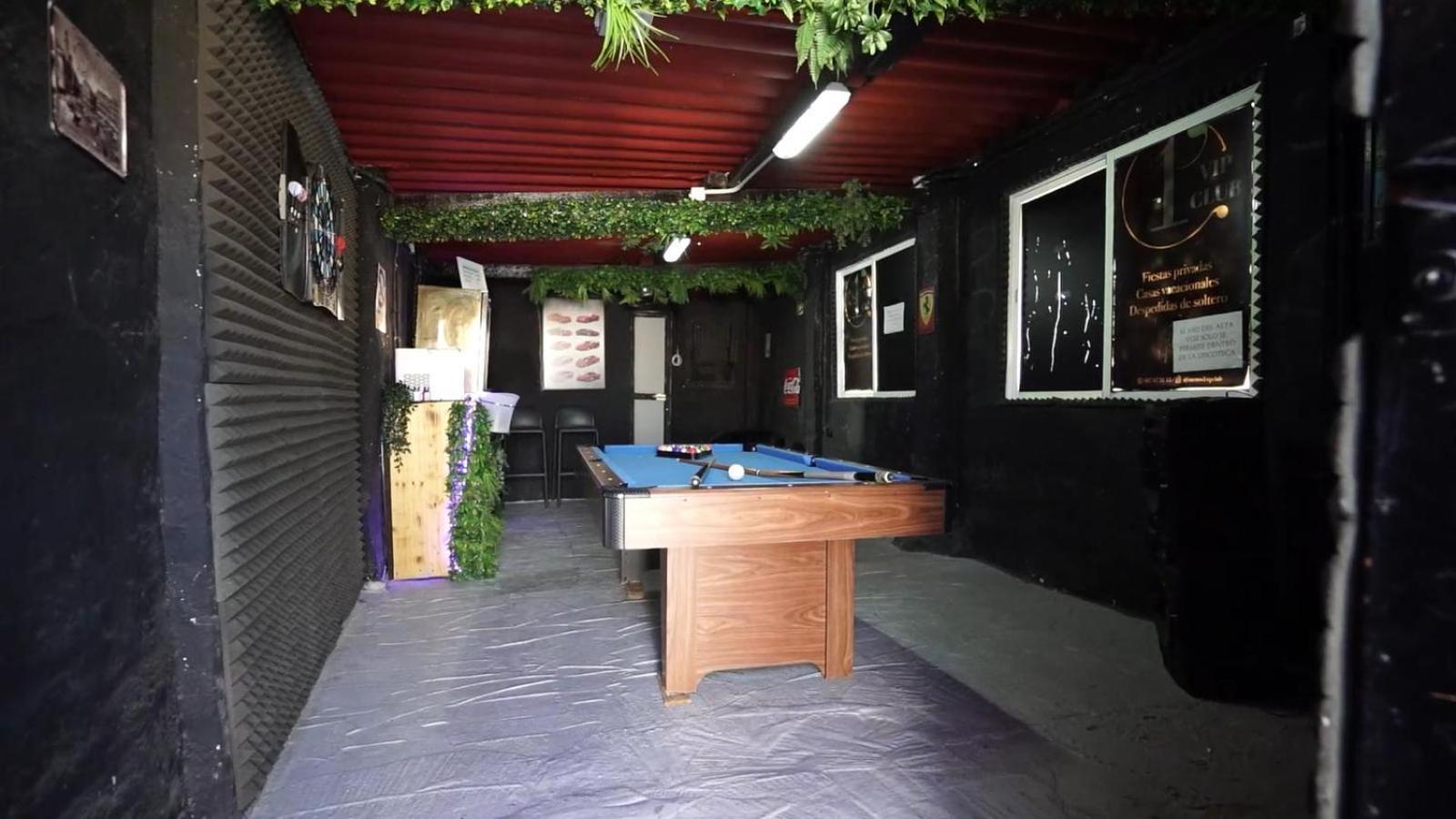 Chalet Vacacional Hondon de las Nieves Ngoại thất bức ảnh