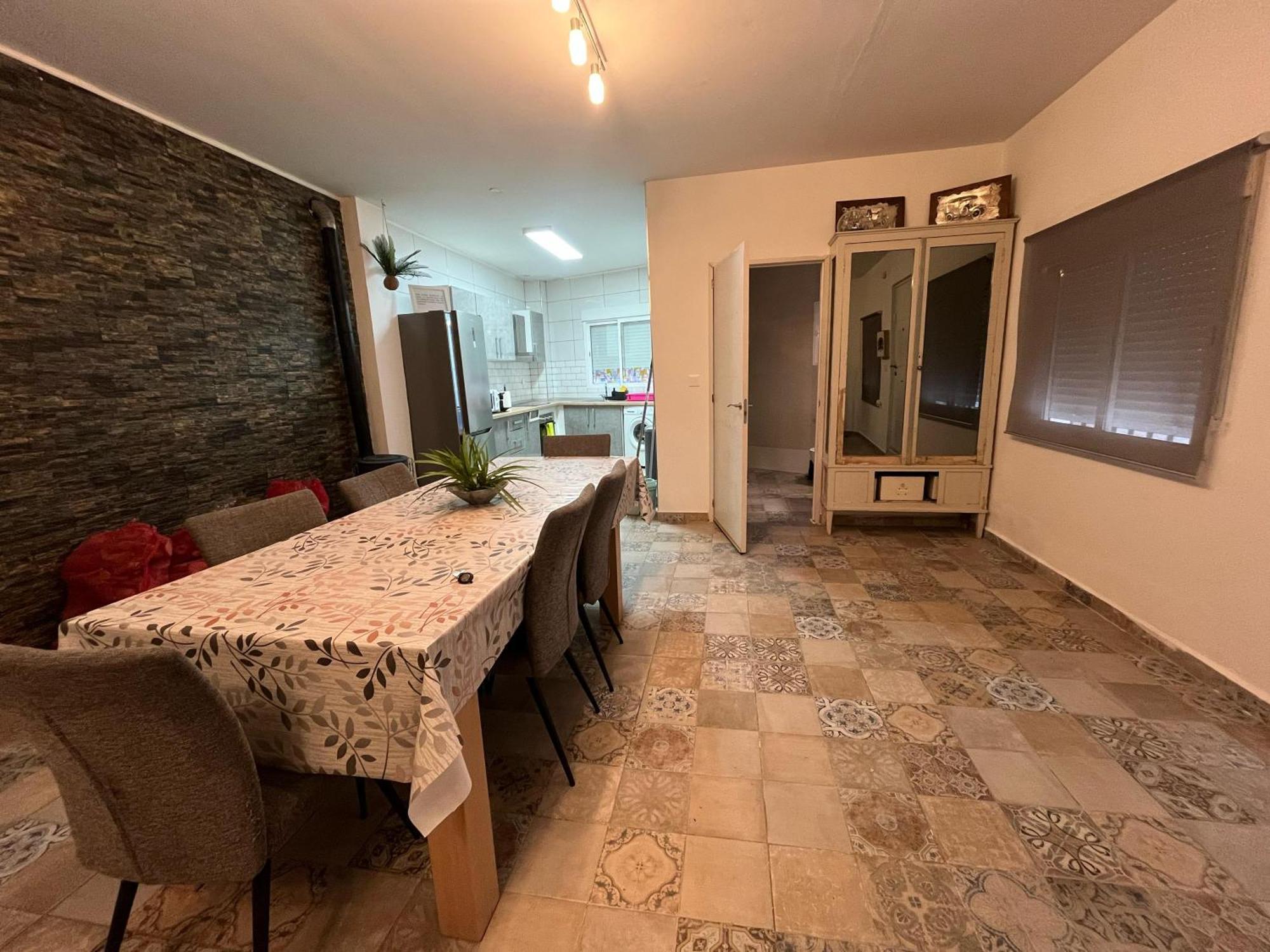 Chalet Vacacional Hondon de las Nieves Ngoại thất bức ảnh